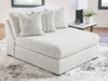 Cuddle Plush Sectional with Chaise - Jax Mattress (Jacksonville, FL)