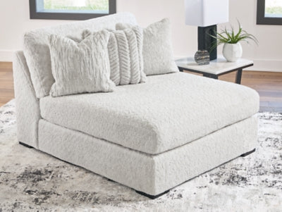 Cuddle Plush Sectional with Chaise - Jax Mattress (Jacksonville, FL)