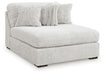 Cuddle Plush Sectional with Chaise - Jax Mattress (Jacksonville, FL)