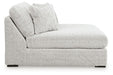Cuddle Plush Sectional with Chaise - Jax Mattress (Jacksonville, FL)