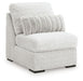 Cuddle Plush Sectional with Chaise - Jax Mattress (Jacksonville, FL)