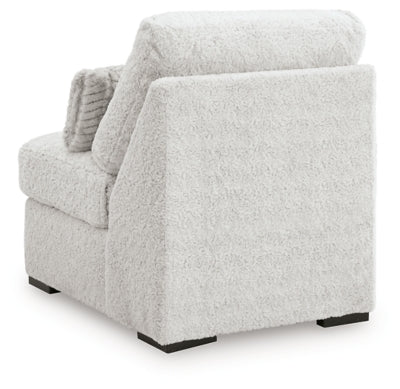 Cuddle Plush Sectional - Jax Mattress (Jacksonville, FL)