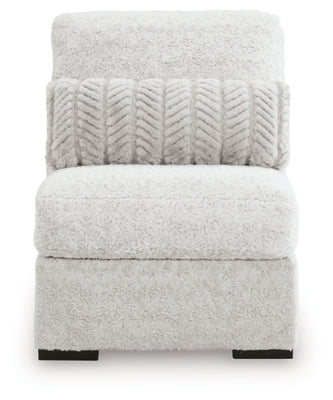 Cuddle Plush Sectional with Chaise - Jax Mattress (Jacksonville, FL)