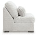 Cuddle Plush Sectional with Chaise - Jax Mattress (Jacksonville, FL)
