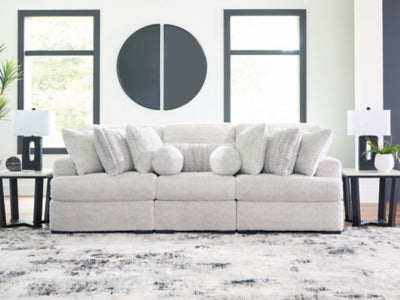 Cuddle Plush Sectional - Jax Mattress (Jacksonville, FL)