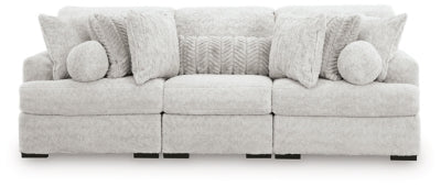 Cuddle Plush Sectional - Jax Mattress (Jacksonville, FL)