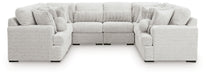 Cuddle Plush Sectional - Jax Mattress (Jacksonville, FL)