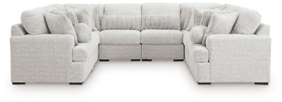Cuddle Plush Sectional - Jax Mattress (Jacksonville, FL)