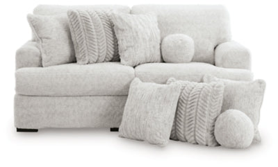 Cuddle Plush Sectional - Jax Mattress (Jacksonville, FL)