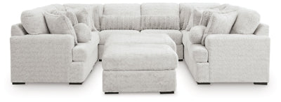 Cuddle Plush Sectional - Jax Mattress (Jacksonville, FL)