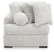 Cuddle Plush Sectional with Chaise - Jax Mattress (Jacksonville, FL)
