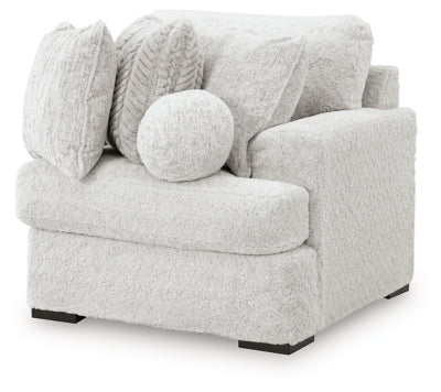 Cuddle Plush Sectional with Chaise - Jax Mattress (Jacksonville, FL)