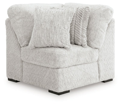 Cuddle Plush Sectional - Jax Mattress (Jacksonville, FL)