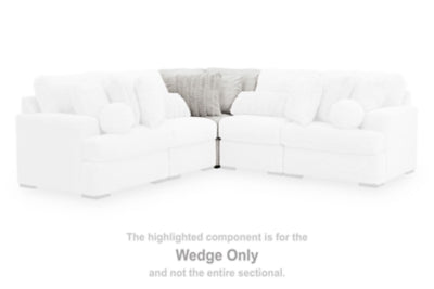 Cuddle Plush Sectional - Jax Mattress (Jacksonville, FL)