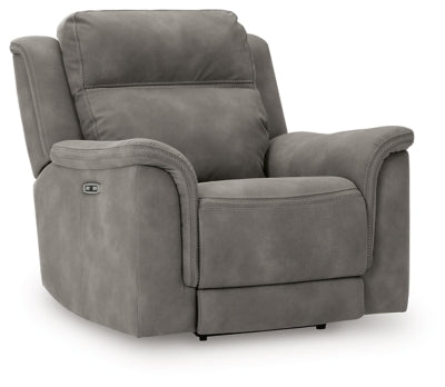 Next-Gen DuraPella Power Recliner - Jax Mattress (Jacksonville, FL)