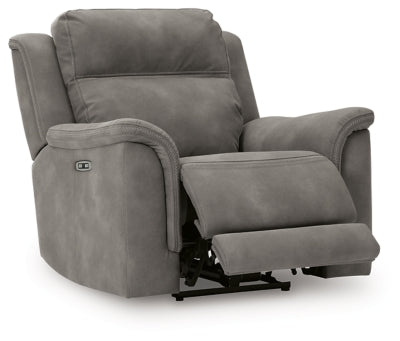 Next-Gen DuraPella Power Recliner - Jax Mattress (Jacksonville, FL)