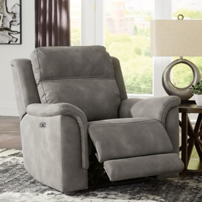 Next-Gen DuraPella Power Recliner - Jax Mattress (Jacksonville, FL)