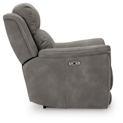 Next-Gen DuraPella Power Recliner - Jax Mattress (Jacksonville, FL)