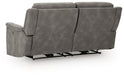Next-Gen DuraPella Power Reclining Sofa - Jax Mattress (Jacksonville, FL)