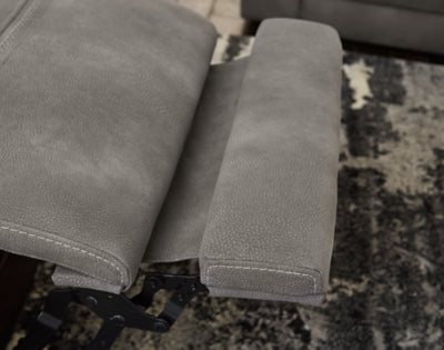 Next-Gen DuraPella Power Recliner - Jax Mattress (Jacksonville, FL)