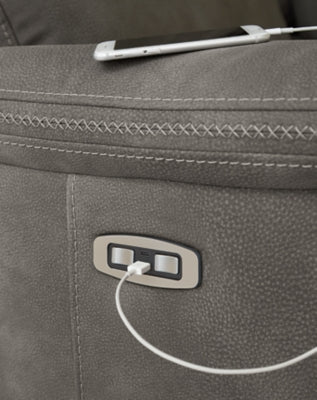 Next-Gen DuraPella Power Recliner - Jax Mattress (Jacksonville, FL)