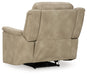 Next-Gen DuraPella Power Recliner - Jax Mattress (Jacksonville, FL)