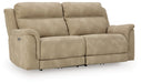 Next-Gen DuraPella Power Reclining Sofa - Jax Mattress (Jacksonville, FL)