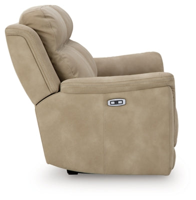 Next-Gen DuraPella Power Reclining Sofa - Jax Mattress (Jacksonville, FL)