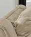Next-Gen DuraPella Power Reclining Loveseat with Console - Jax Mattress (Jacksonville, FL)