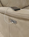 Next-Gen DuraPella Power Reclining Sofa - Jax Mattress (Jacksonville, FL)