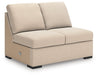 LadyMae Sectional with Chaise - Jax Mattress (Jacksonville, FL)