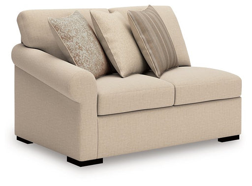 LadyMae Sectional - Jax Mattress (Jacksonville, FL)