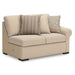 LadyMae Sectional with Chaise - Jax Mattress (Jacksonville, FL)