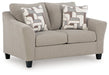 Willarae Loveseat - Jax Mattress (Jacksonville, FL)