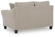 Willarae Loveseat - Jax Mattress (Jacksonville, FL)