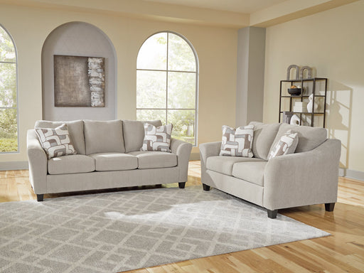 Willarae Living Room Set - Jax Mattress (Jacksonville, FL)