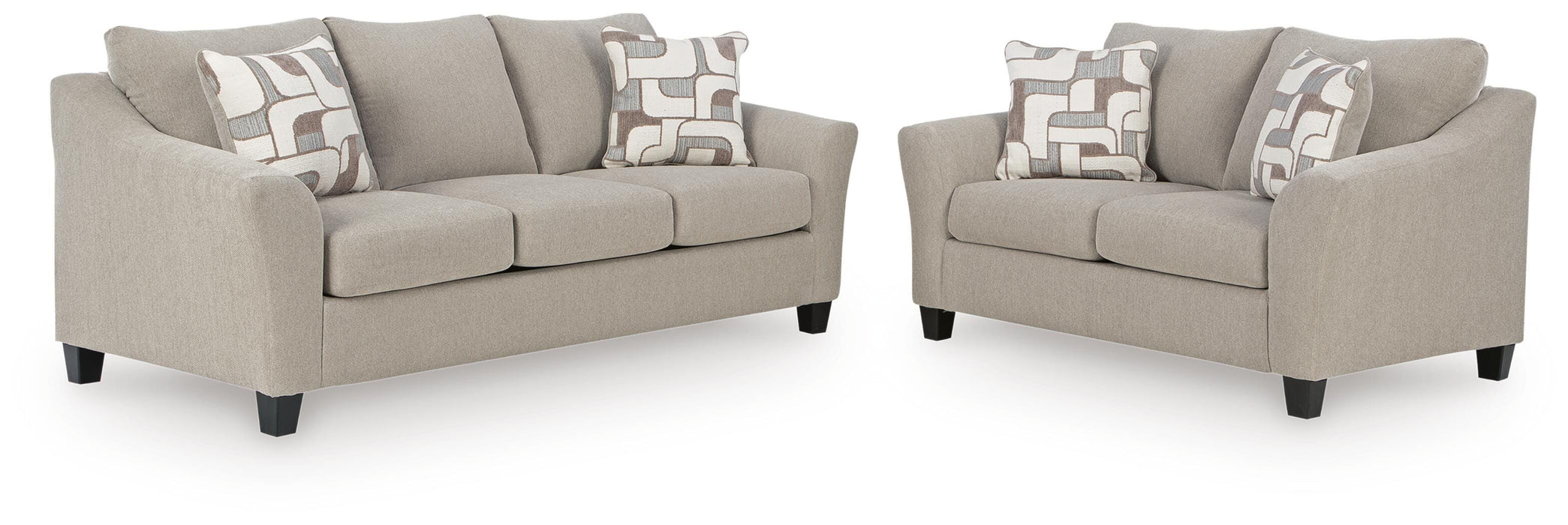 Willarae Living Room Set - Jax Mattress (Jacksonville, FL)