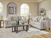 Willarae Living Room Set - Jax Mattress (Jacksonville, FL)