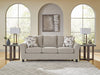 Willarae Sofa Sleeper - Jax Mattress (Jacksonville, FL)