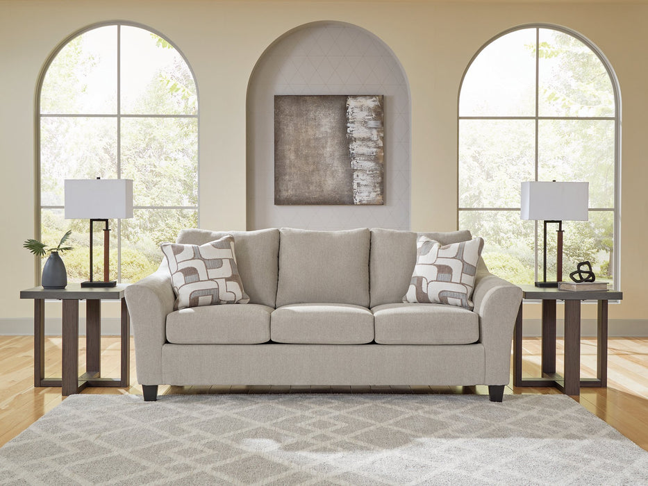 Willarae Sofa Sleeper - Jax Mattress (Jacksonville, FL)