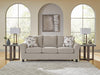 Willarae Sofa Sleeper - Jax Mattress (Jacksonville, FL)