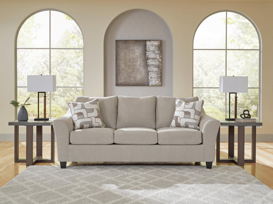 Willarae Sofa Sleeper - Jax Mattress (Jacksonville, FL)