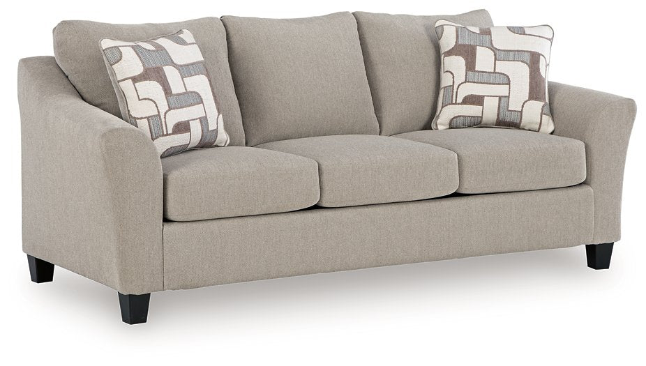 Willarae Sofa - Jax Mattress (Jacksonville, FL)