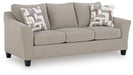 Willarae Sofa Sleeper - Jax Mattress (Jacksonville, FL)
