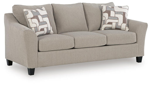 Willarae Sofa Sleeper - Jax Mattress (Jacksonville, FL)