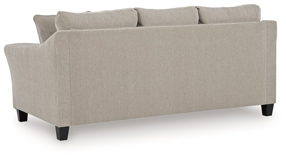 Willarae Sofa - Jax Mattress (Jacksonville, FL)