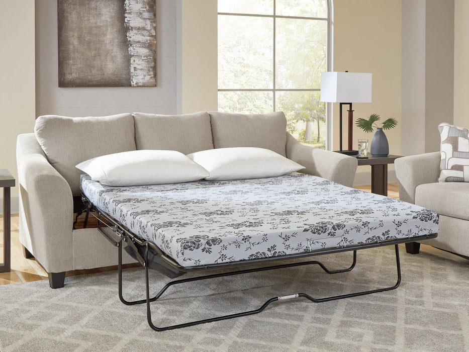 Willarae Sofa Sleeper - Jax Mattress (Jacksonville, FL)