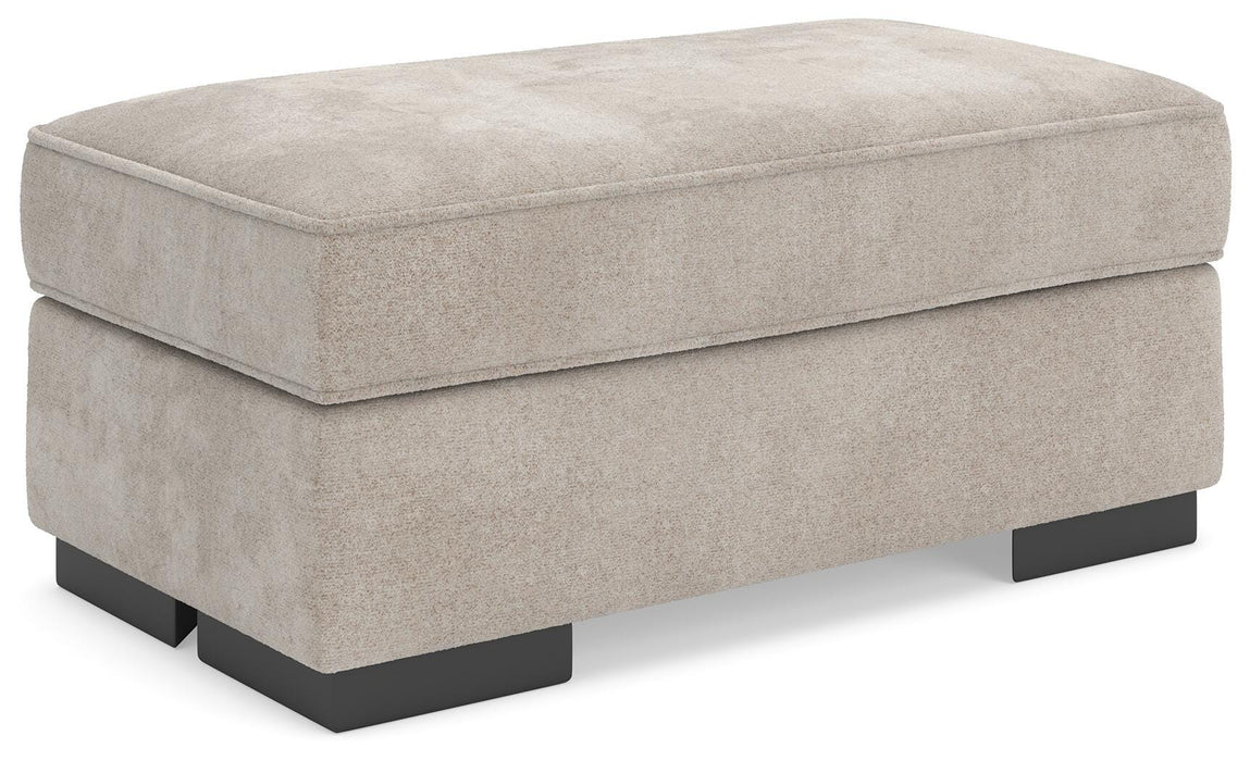 High Profile Ottoman - Jax Mattress (Jacksonville, FL)