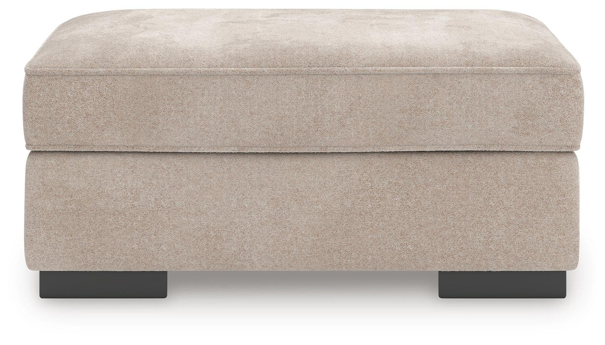 High Profile Ottoman - Jax Mattress (Jacksonville, FL)