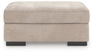 High Profile Ottoman - Jax Mattress (Jacksonville, FL)